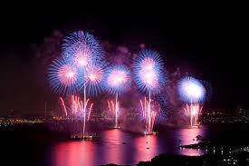 Total gridlock: these NYC streets & bridges are closing to cars & pedestrians this weekend for the biggest-ever Macy’s 4th of July Fireworks Show