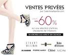 M : grandes marques prix discount, ventes