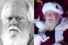 Fla. Man Who Played Santa in Local Christmas Events Accused of Attempting to Meet 13-Year-Old for Sex