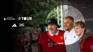 Manchester United - News update