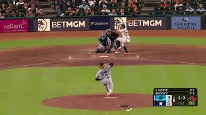 Astros - Marlins