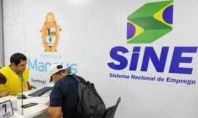 Sine Manaus Abre Semana com 348 Oportunidades de Emprego em Diversas Áreas