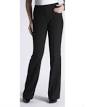 Ladies smart black trousers