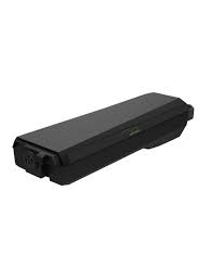 E-bike vision Batteria al portapacchi per Bosch active ...