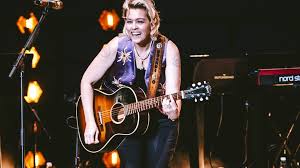 Brandi Carlile announces performances at The Gorge Amphitheatre in WA