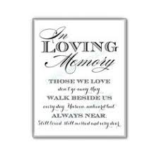 Wedding Memory Table on Pinterest | Memorial At Wedding, Wedding ... via Relatably.com