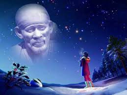 Image result for images of shirdisaibaba in sky and devotees