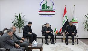 عراقچی