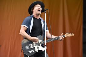 Pearl Jam Announce First Concert Since Matt Cameron Departed at Ohana Festival