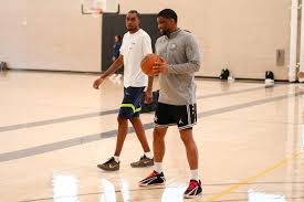 James White Drives Development for Timberwolves Duo During Playoffs
