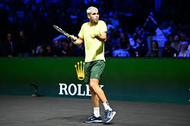 ¡Sorpresa en París! ¿Por qué los N°1 no conquistan el Masters 1000? - Imagen principal del artículo