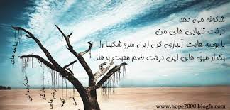 نتیجه تصویری برای دلنوشته های ادبی