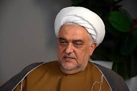 قاضی منصوری