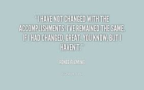 Renee Fleming Quotes. QuotesGram via Relatably.com