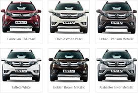 Image result for honda brv