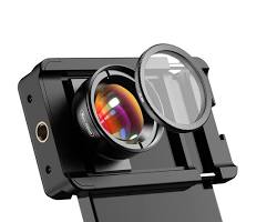 Gambar Apexel lens kit for smartphone