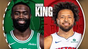 Boston Celtics vs Detroit Pistons Jan 19, 2026 Box Scores