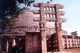 Image result for sanchi railings