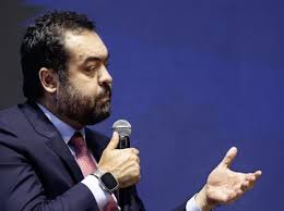 Após cassação e convite do PP, Valdemar diz que Castro permanece candidato do PL ao Senado