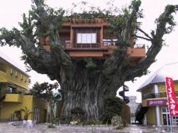 Image result for weirdest buildings in the world