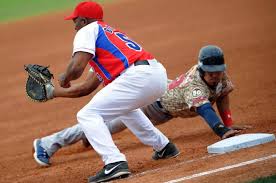 Resultado de imagen para venezuela vs cuba serie del caribe 2016