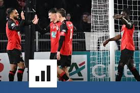 Efficacité maximale, menace protéiforme : comment son attaque a permis à Rennes de grimper au classement