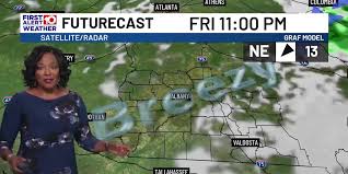 WALB - News update