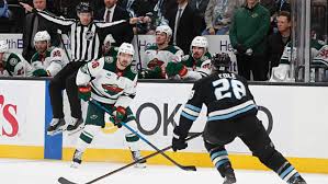 Wild vs. Blues: Game Preview, Lineups, and How to Watch (March 1, 2026)