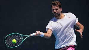 Stan Wawrinka Faces Arthur Gea in Thrilling Australian Open 2nd Round Showdown