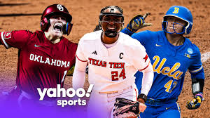 If the Women's College World Series needs a villain, Texas Tech and NiJaree Canady are willing to play along