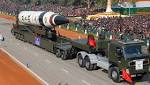 India's latest missile test puts