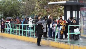 ¡Abrígate! Este será el pronóstico del clima para el lunes en Monterrey