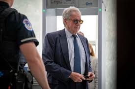 Leon Black fails to appear for US House deposition about Epstein ties
