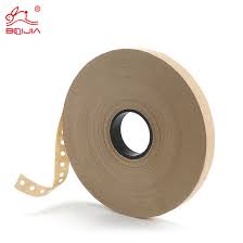 Custom Size Perforated / Non-Porous Edge Banding Tape ...