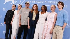 The Hollywood Reporter - News update