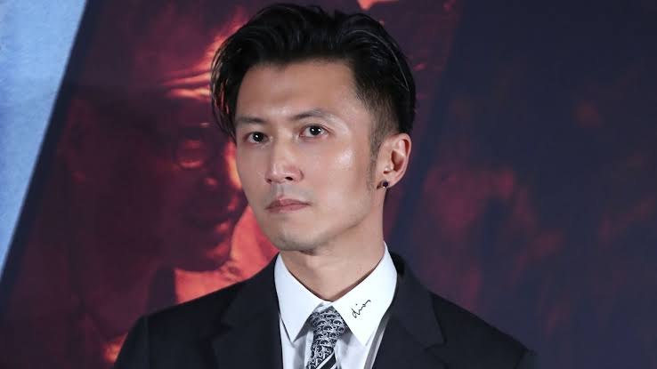 'Raging Fire' Star Nicholas Tse Drops Canadian Citizenship, Pledges  Allegiance to China