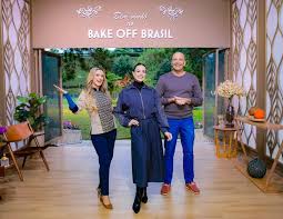 Quatro marcas confirmam parceria para a nova temporada do "Bake Off Brasil: Mão na Massa"