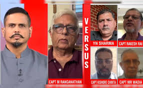 NDTV - News update