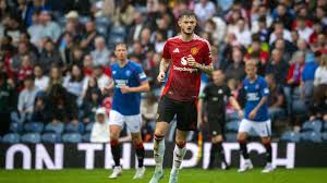Manchester United - News update