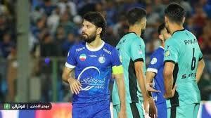 اینتر میامی مقابل نشویل