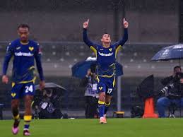 Hellas Verona - Parma