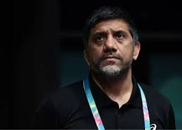 امیرحسین فیروزپور