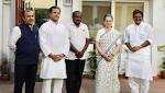 Karnataka Bypolls, Congress Better Than