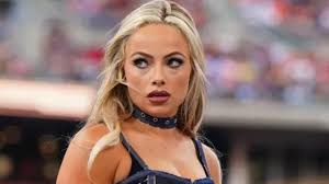 Liv Morgan Responds To Rumors Of WrestleMania Match With WWE Teammate