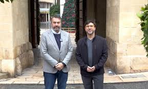 News source: Ayuntamiento de Elche