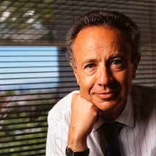 Andrew Grove&#39;s book recommendations. American businessman, engineer, former CEO of Intel - grove0