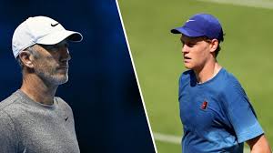 The Tennis Gazette - News update
