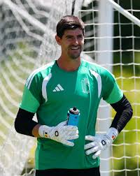 Belgium Goalie Thibaut Courtois Slams US Media Disrespect: How He Silenced America in World Cup Showdown