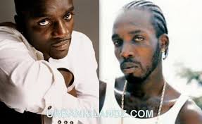 Lyrics: Mavado Ft. Akon – Survivor - Mavado-Akon