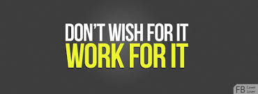 Work For It Facebook Covers More Quotes Covers for Timeline ... via Relatably.com